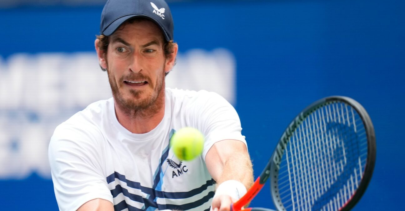 Andy Murray