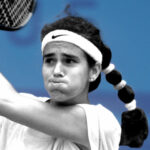 Mary Joe Fernandez, On This Day