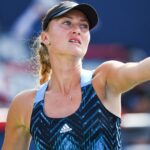 Kristina Mladenovic, Montreal 2021