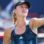 Kristina Mladenovic, Montreal 2021