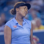 Naomi Osaka: Match Points 31