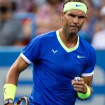 Rafael Nadal, Washington 2021