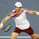 Andy Murray Cincinnati - Tennis Majors