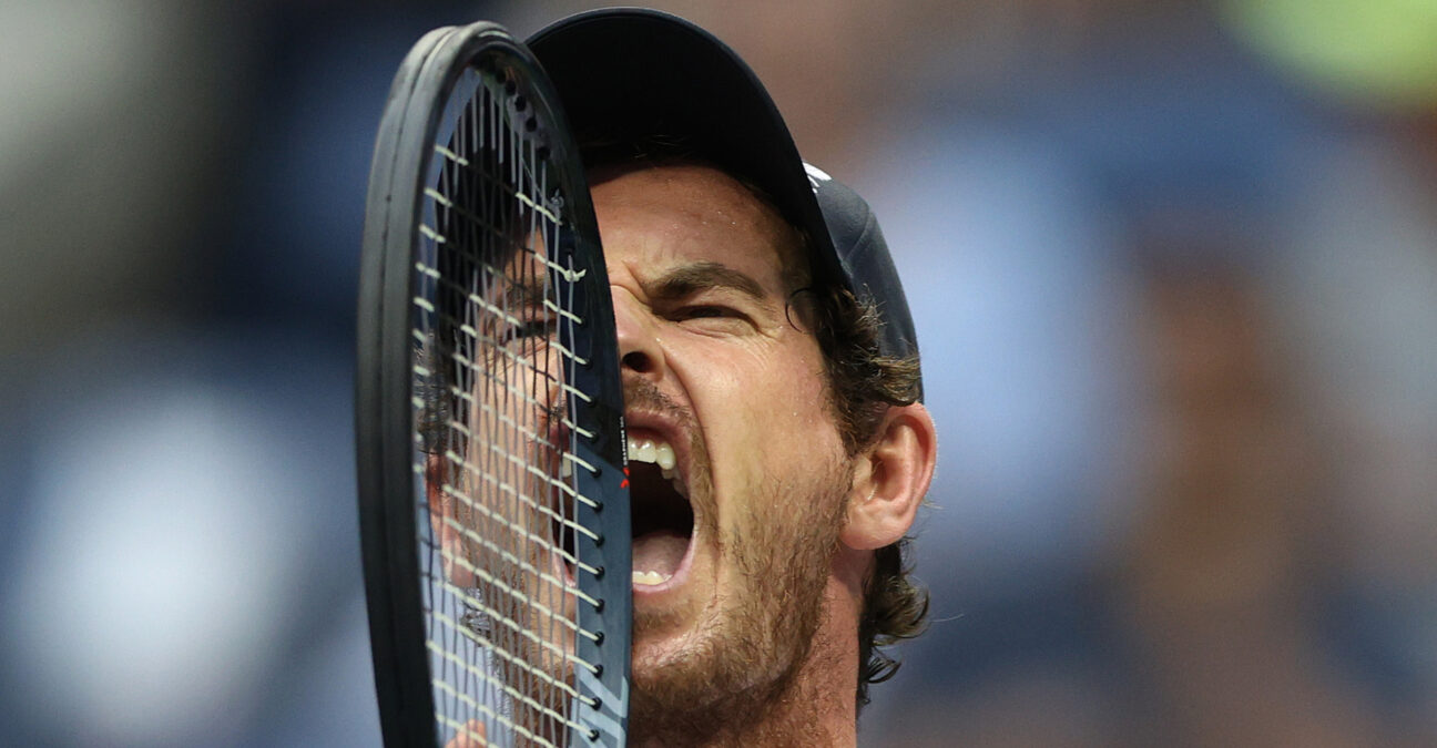 Andy Murray