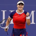 Bianca Andreescu