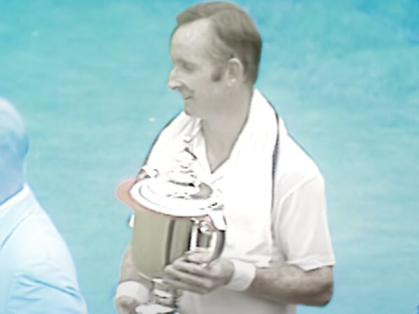 Rod Laver