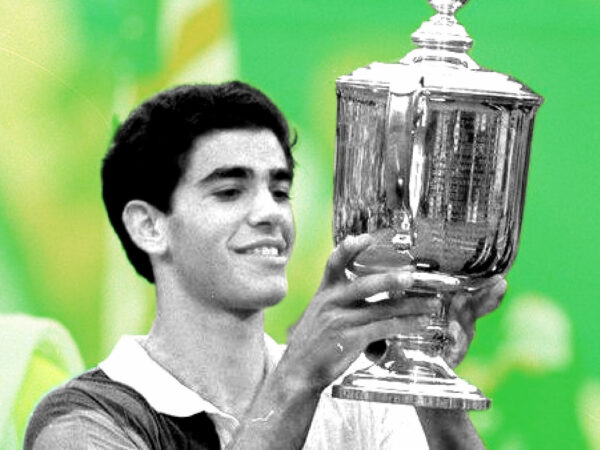 Pete Sampras