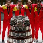 Spain Davis Cup win 2019