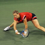 Kim Clijsters, US Open 2009