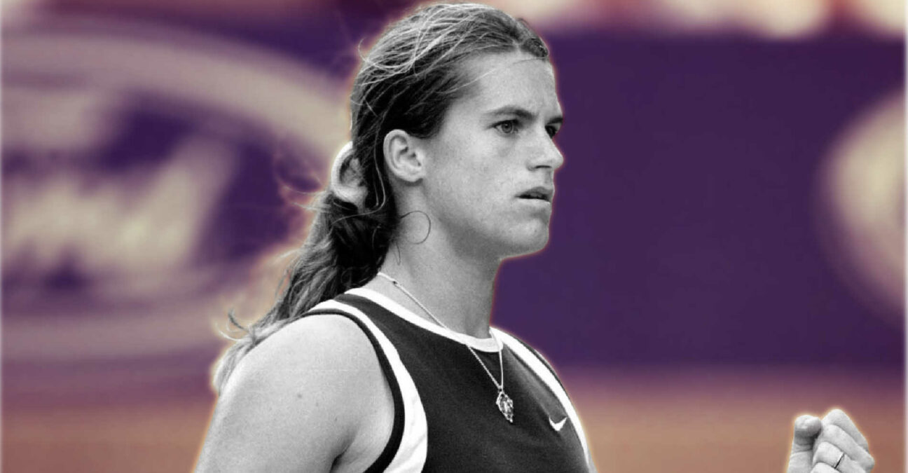 Amélie Mauresmo, 1999