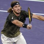 Stefanos Tsitsipas