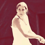 Chris Evert_OTD_1973