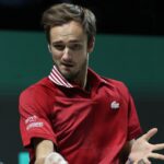 Daniil Medvedev