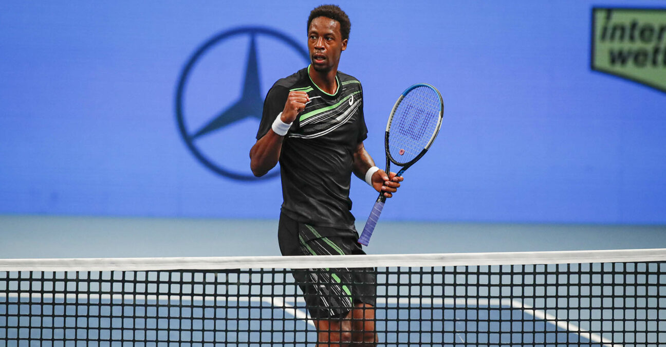 Gael Monfils