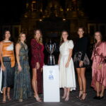 WTA Finals 2021, Guadalajara