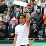 David Ferrer, Roland-Garros 2013