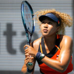 Naomi Osaka, Miami 2022