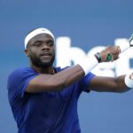 Frances Tiafoe 2022 Miami