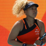 Naomi Osaka 2022 Miami Open