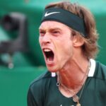 Andrey Rublev