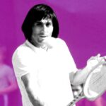 Ilie Nastase