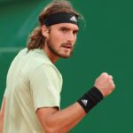 Stefanos Tsitsipas