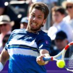 Cameron Norrie