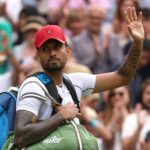 Nick Kyrgios