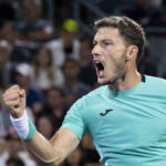 Pablo Carreno Busta Montreal 2022