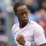 Gael Monfils Montreal 2022