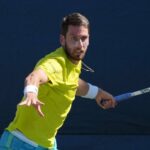 Cameron Norrie, US Open 2022