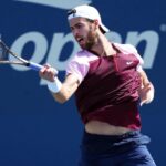 Karen Khachanov, US Open 2022