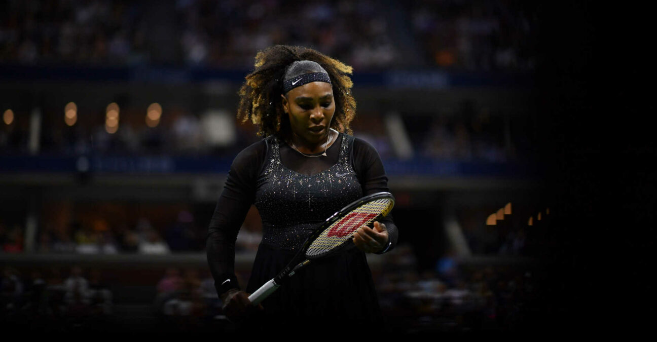 Serena Williams, US Open 2022