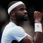 Frances Tiafoe