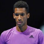 Felix Auger-Aliassime 2022