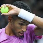 Felix Auger-Aliassime