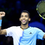 Felix Auger-Aliassime 2022 Nitto ATP Finals