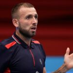 Dan Evans