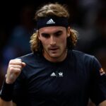 Stefanos Tsitsipas