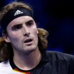 Stefanos Tsitsipas