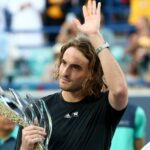 Stefanos Tsitsipas