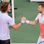 Tsitsipas and Bublik