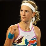 Victoria Azarenka, Australian Open 2023