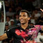 Felix Auger-Aliassime