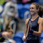 Petra Martic Cincinnati 2023