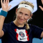 Victoria Azarenka Australian Open 2023 (AI _ Reuters _ Panoramic)