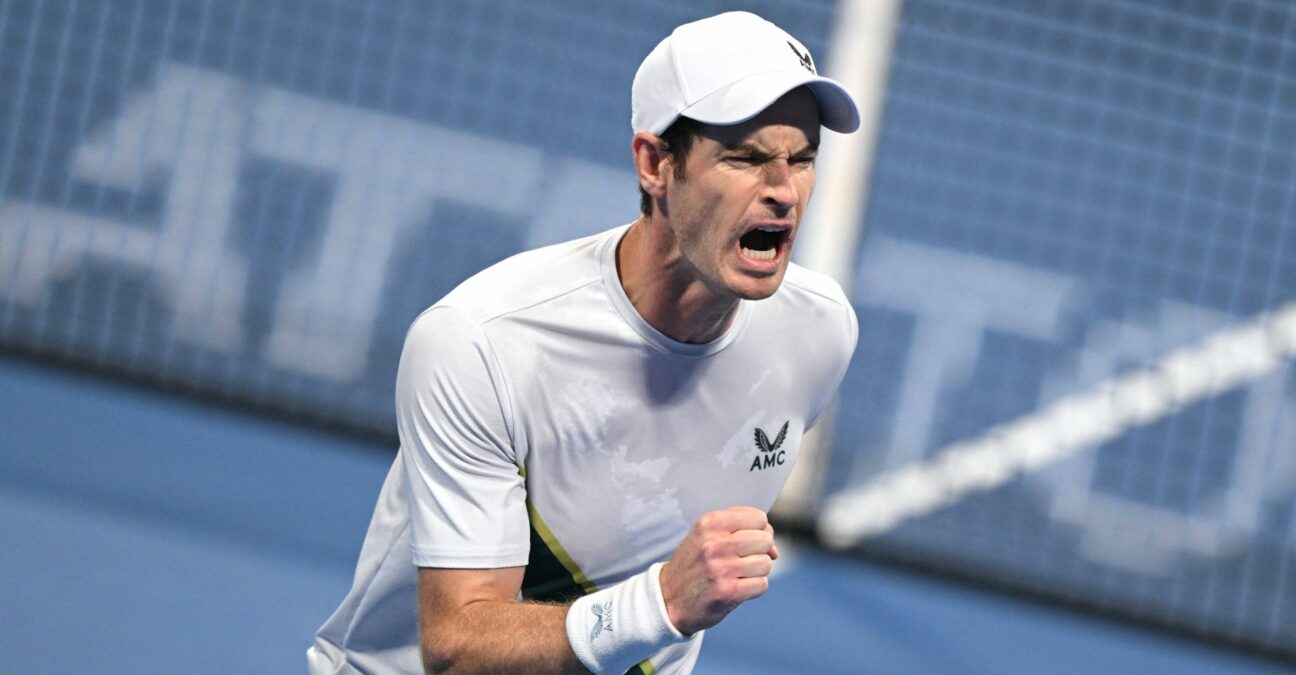 Andy Murray