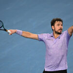 Wawrinka Open 13 Provence | Corinne Dubreuil