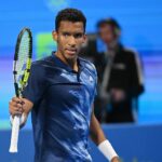 Felix Auger-Aliassime