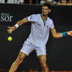 Thomaz Bellucci Rio Open | Fotoarena / Panoramic